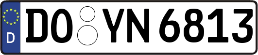 DO-YN6813