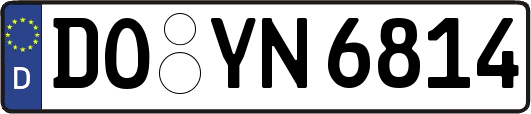 DO-YN6814