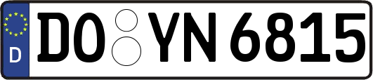 DO-YN6815