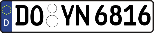 DO-YN6816