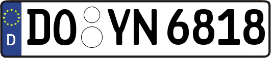 DO-YN6818
