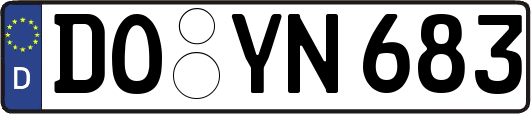 DO-YN683
