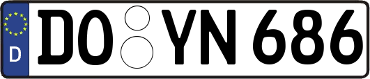 DO-YN686