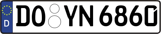 DO-YN6860