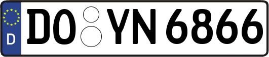 DO-YN6866