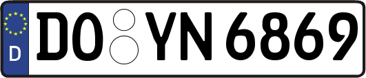 DO-YN6869