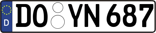 DO-YN687