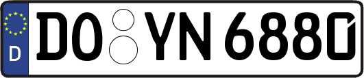 DO-YN6880