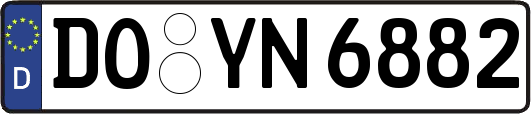 DO-YN6882