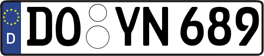 DO-YN689