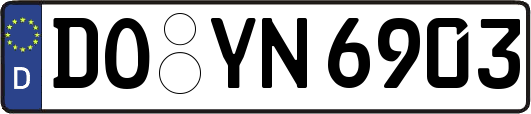 DO-YN6903