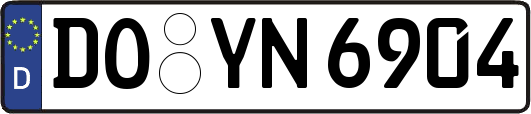 DO-YN6904