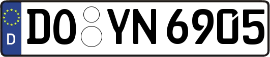 DO-YN6905
