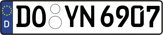 DO-YN6907