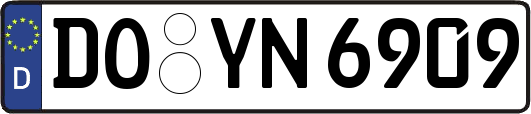 DO-YN6909
