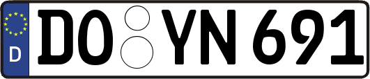 DO-YN691