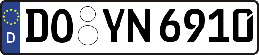 DO-YN6910