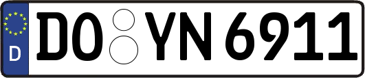 DO-YN6911