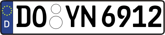DO-YN6912