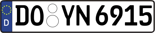 DO-YN6915