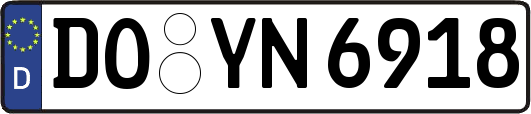 DO-YN6918