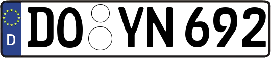 DO-YN692
