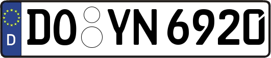 DO-YN6920