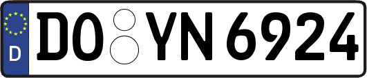 DO-YN6924