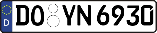 DO-YN6930