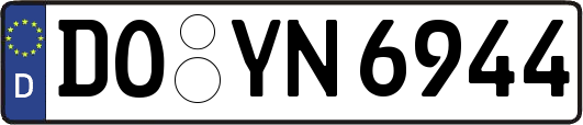 DO-YN6944