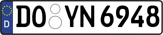 DO-YN6948