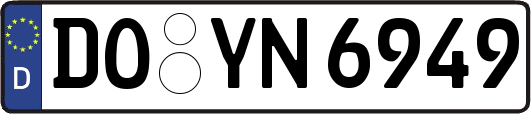 DO-YN6949