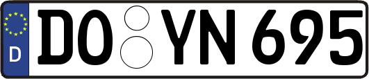DO-YN695
