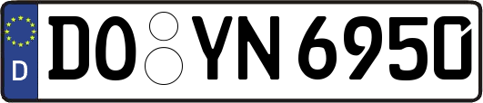 DO-YN6950
