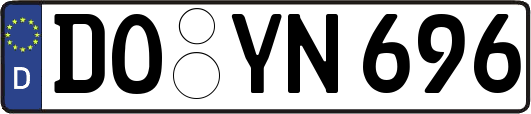 DO-YN696