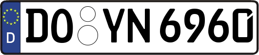 DO-YN6960