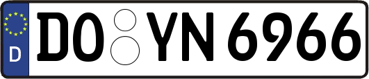 DO-YN6966