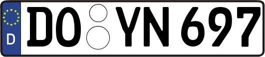 DO-YN697