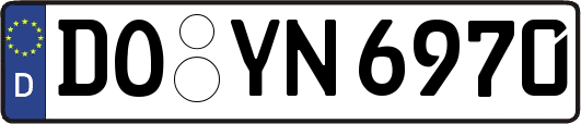 DO-YN6970