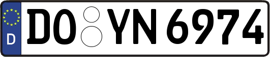 DO-YN6974