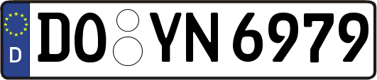 DO-YN6979