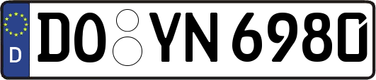 DO-YN6980