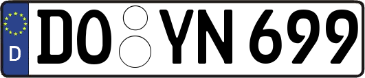 DO-YN699