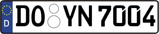 DO-YN7004