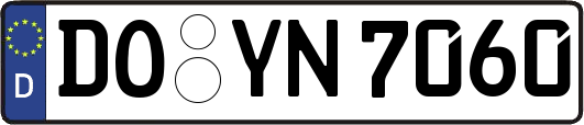 DO-YN7060