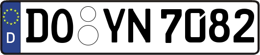DO-YN7082