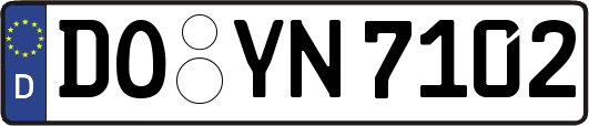 DO-YN7102