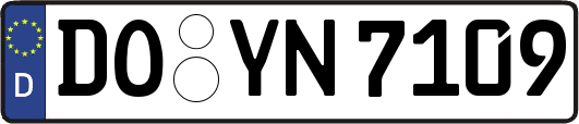 DO-YN7109