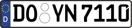 DO-YN7110