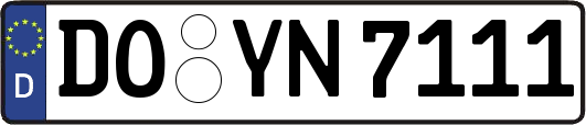 DO-YN7111